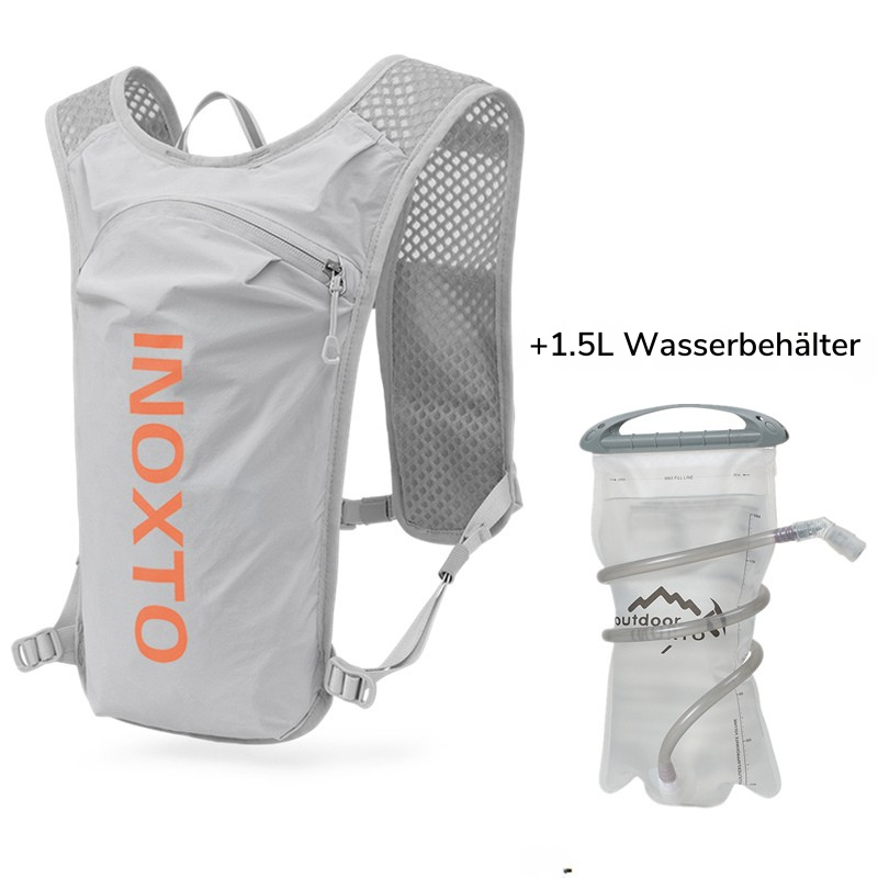 360° Sport-Rucksack INOXTO