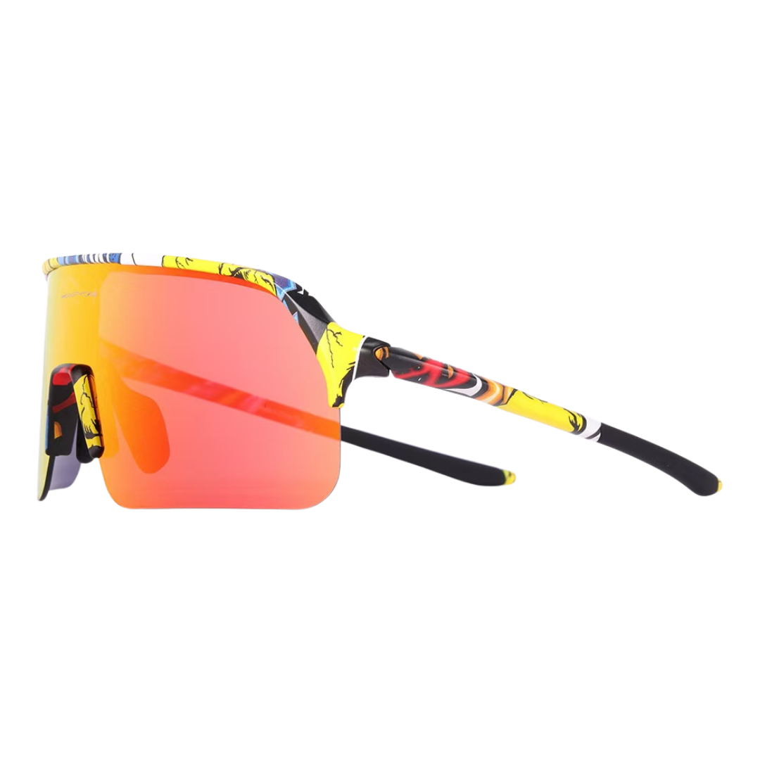 360° Sonnenbrille "Polar"