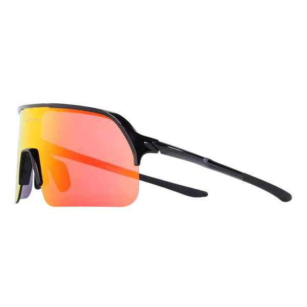 fahrradbrille mit lesehilfe Fahrradbrille Polarisiert Polarisierte Bifokal Sonnenbrille – Lesebrille Mit UV400 Schutz Sonnenbrille Mit Sehstärke 2.0
