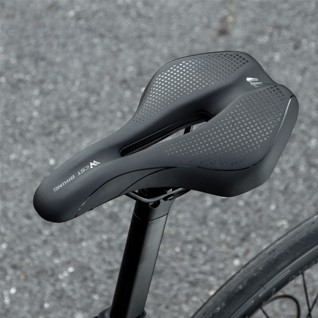 360° Sattelwerk PRO - Fahrradsattel