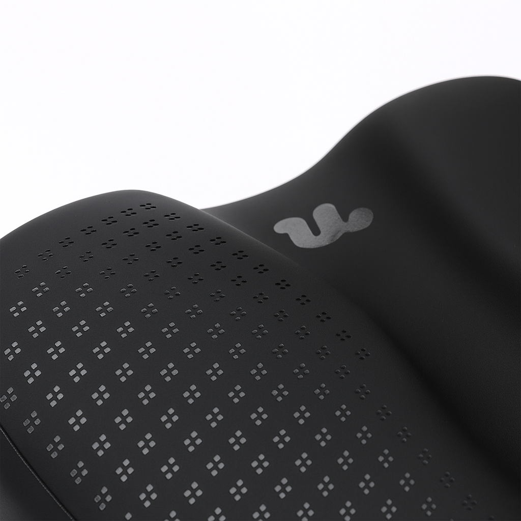 360° Sattelwerk PRO - Fahrradsattel