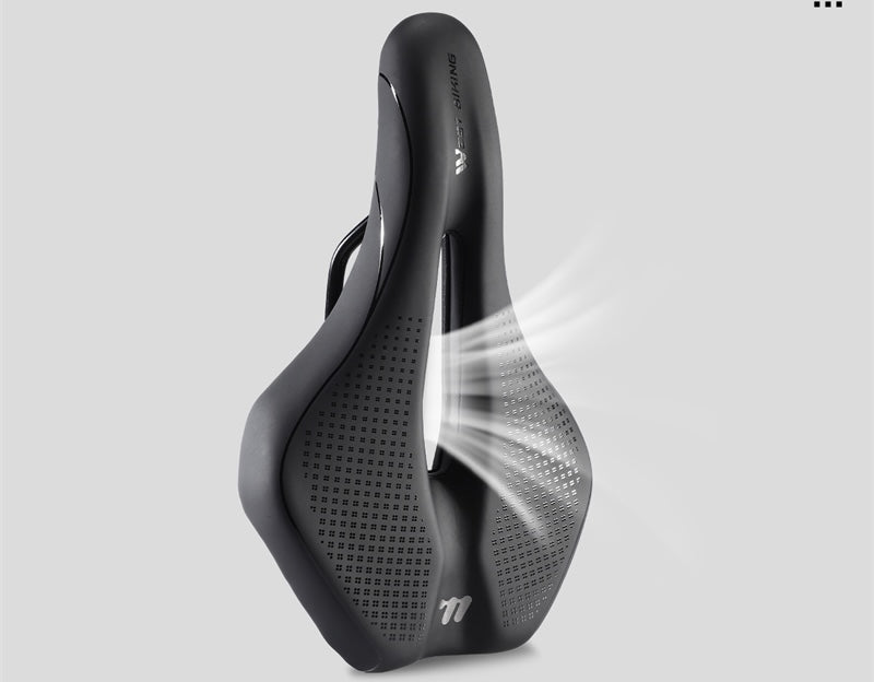 360° Sattelwerk PRO - Fahrradsattel