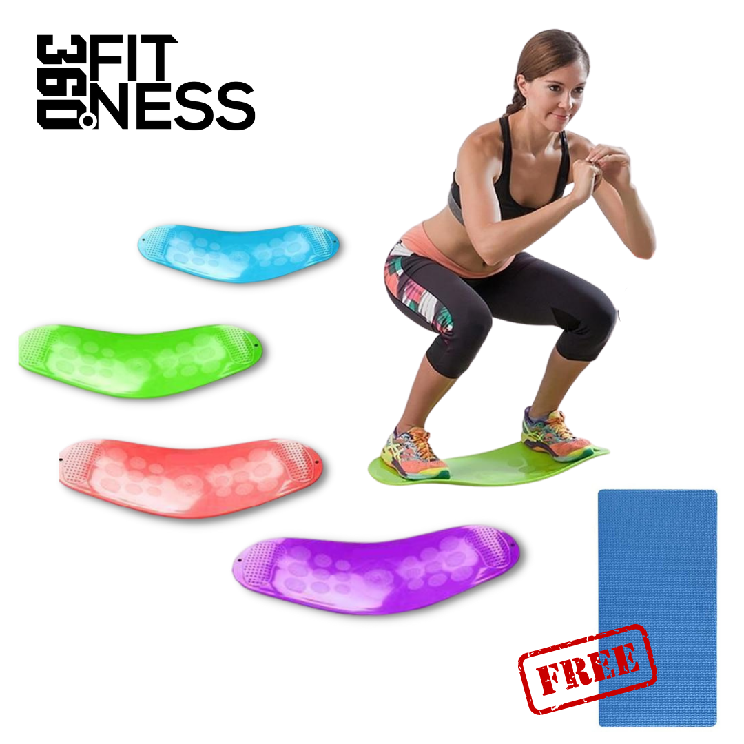 The fit board hotsell