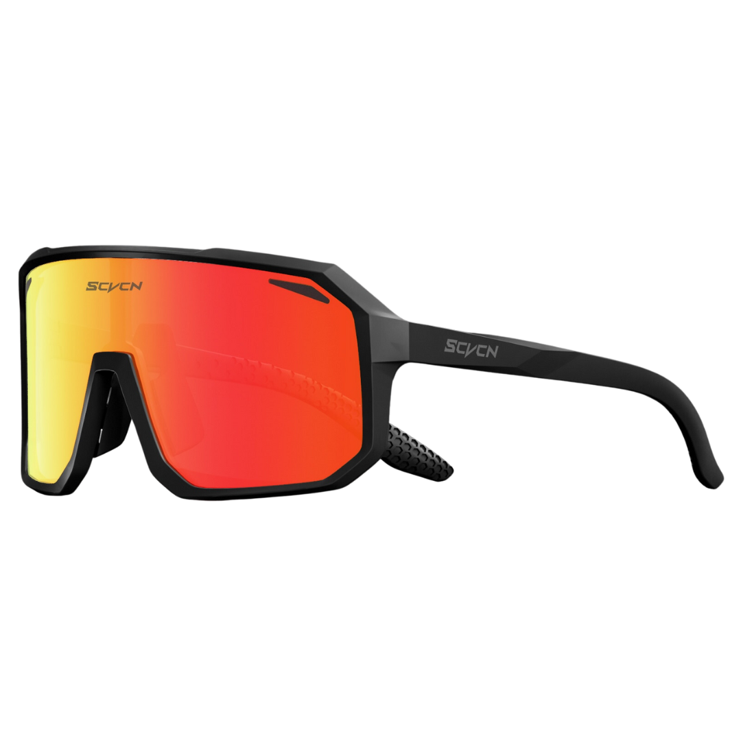 360° Sonnenbrille "Schnell"