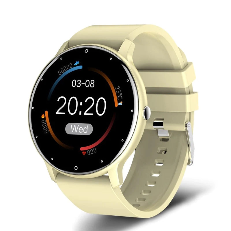 360° FITSmartWatch LIGHT
