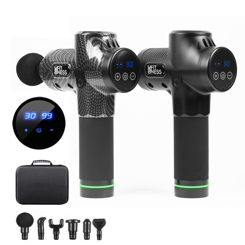 360° Massage Gun