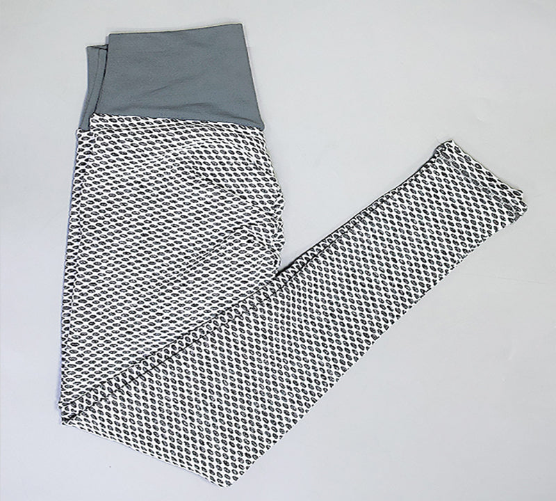 360° Stretch Leggings