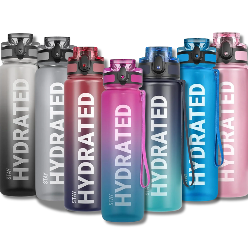 360° Ernährung & Hydration