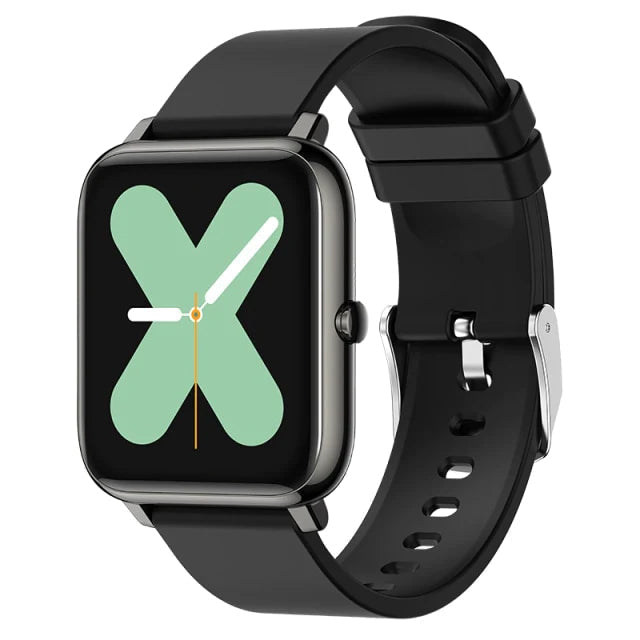 360° FITSmartWatch – Smartwatches & Wearables