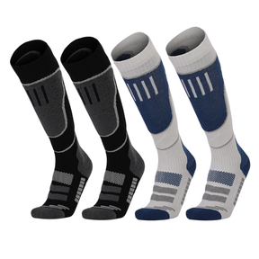360° Ski-Socken