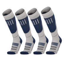 360° Ski-Socken