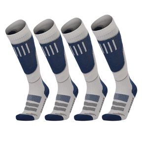 360° Ski-Socken