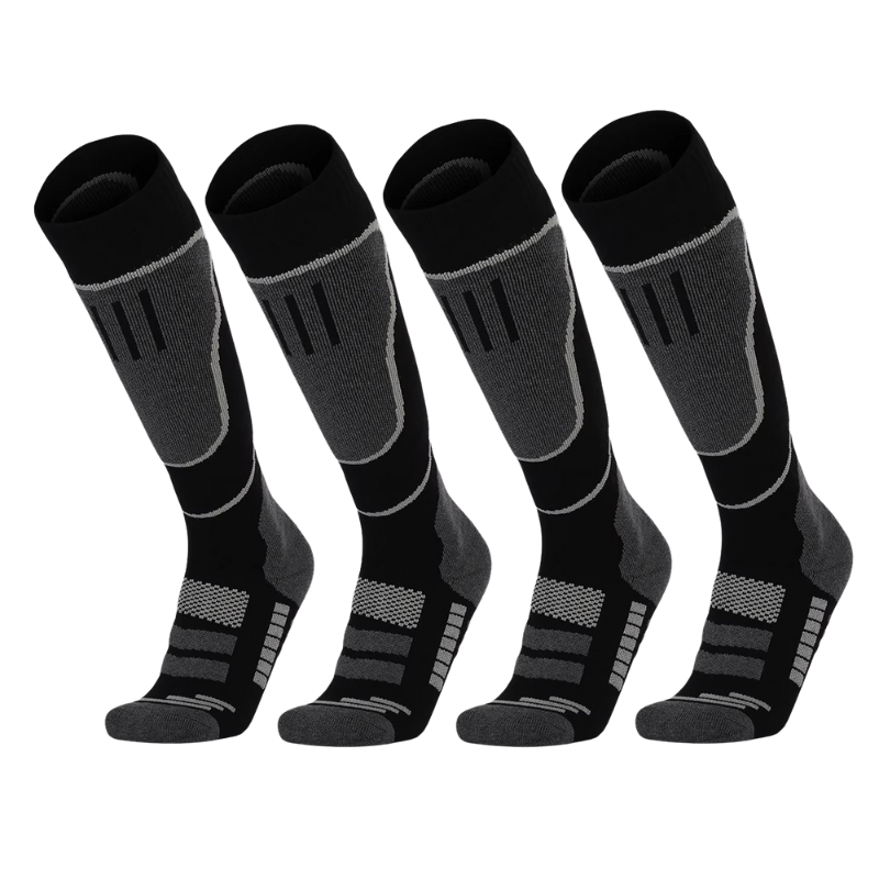 360° Ski-Socken