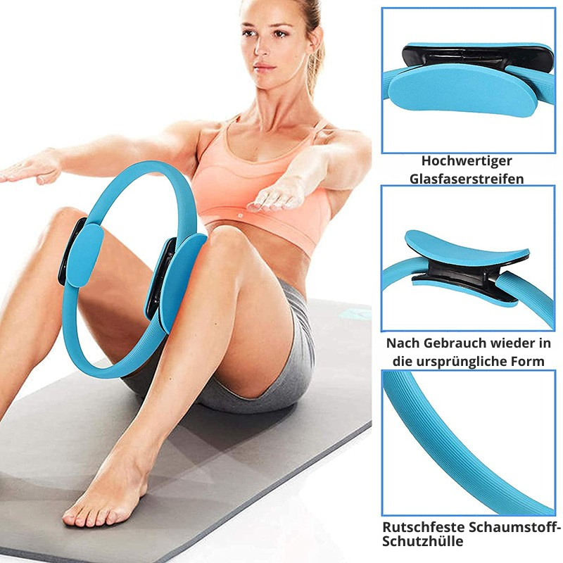 360° Fitness-Ring