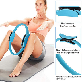 360° Fitness-Ring