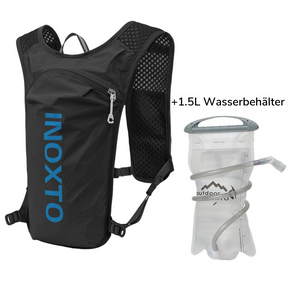 360° Sport-Rucksack INOXTO
