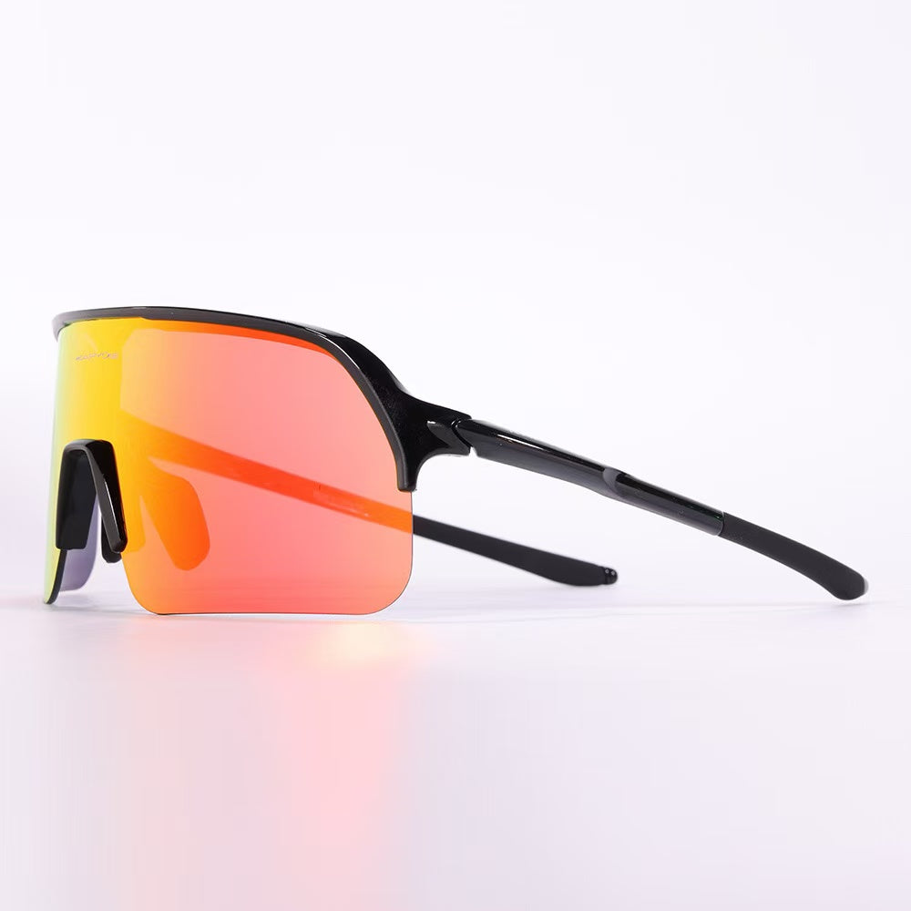 360° Sonnenbrille "Polar" (GRATIS 3 Wechselgläser!)