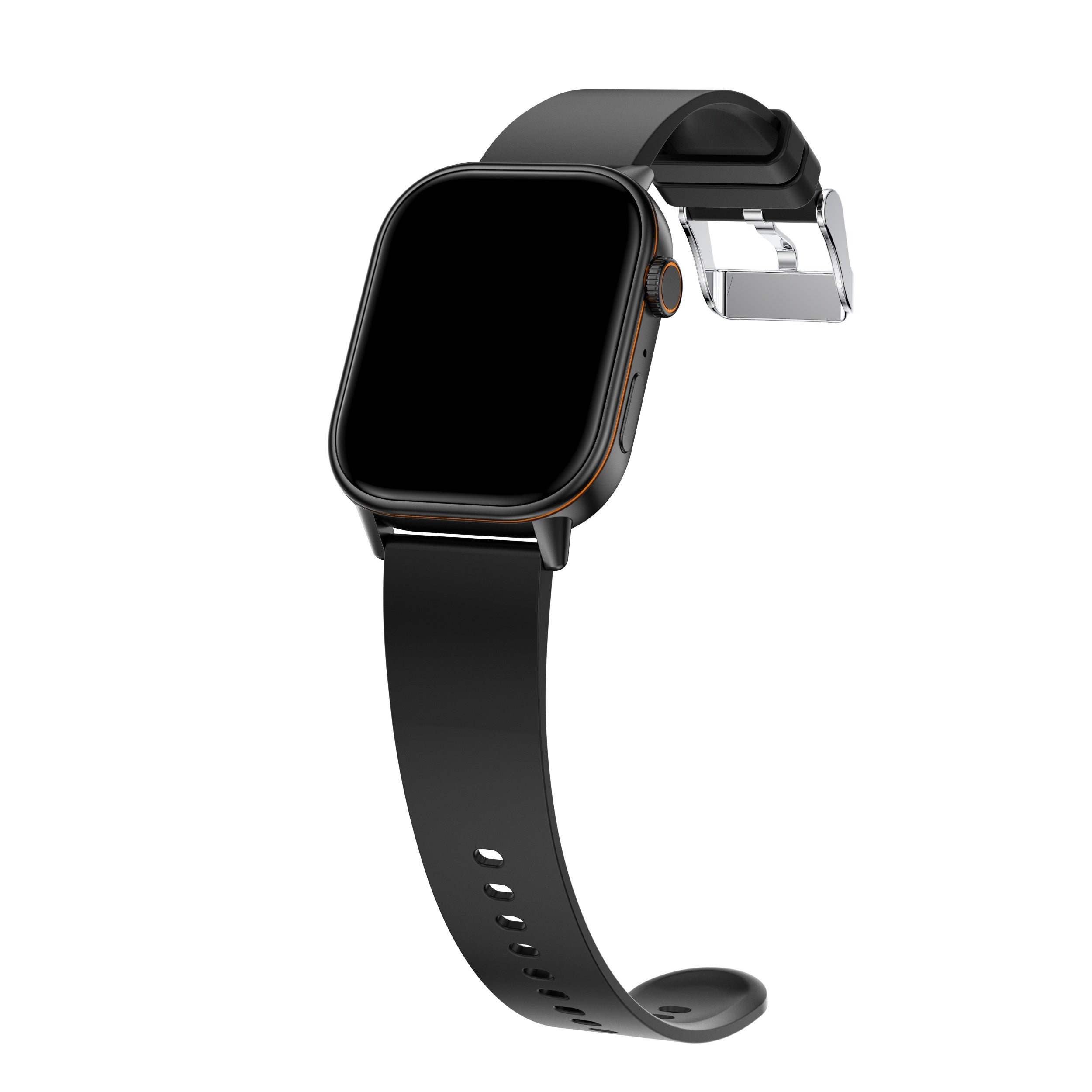 360° FITSmartWatch ULTRA