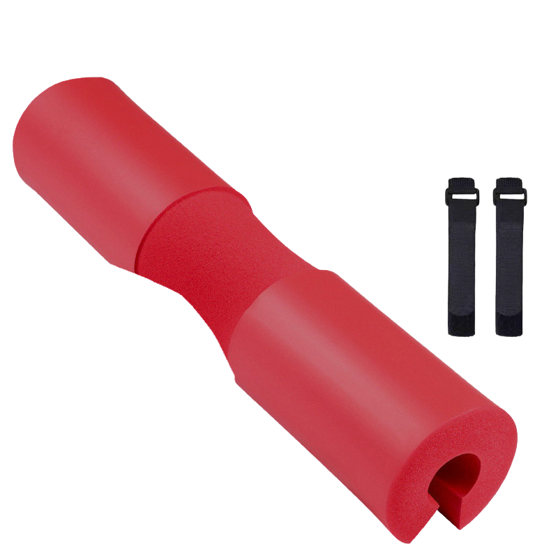 360° Langhantel-Polster