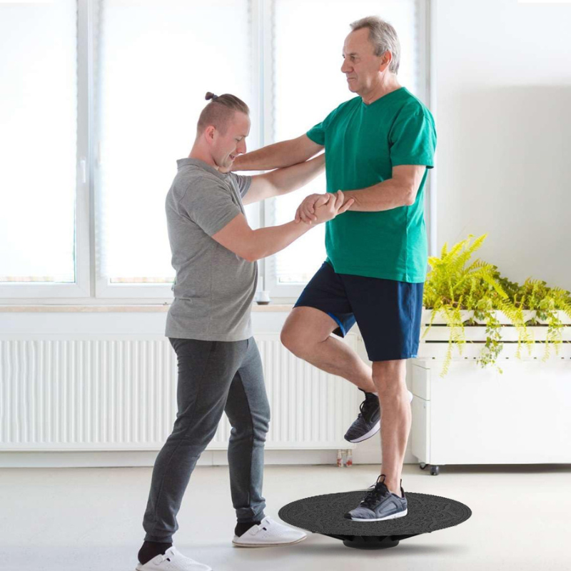 360° Balance Brett
