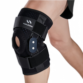 360° NAILEKESI Kniebandage