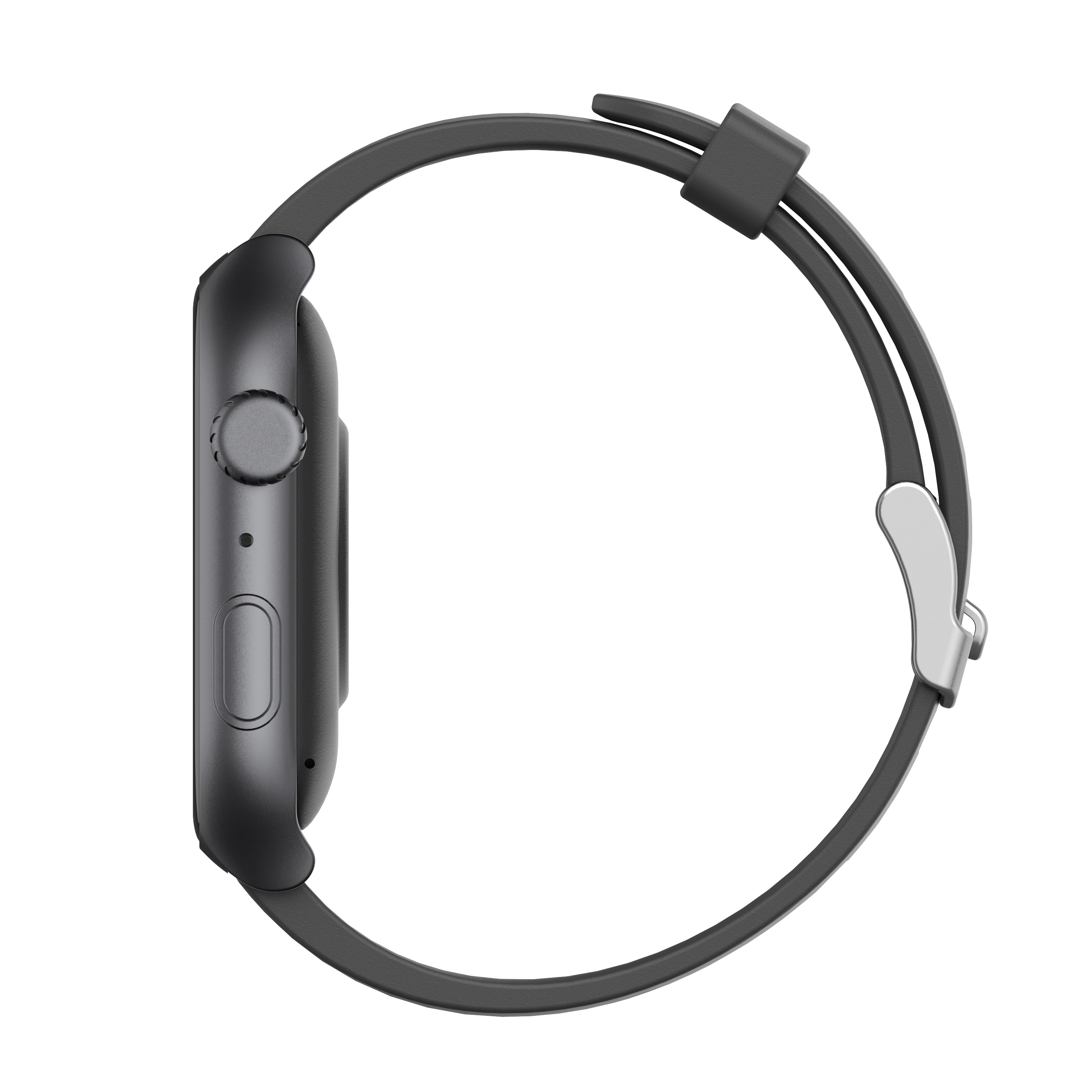 360° FitSmartWatch PRO Health