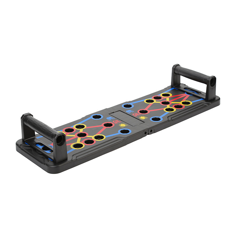 360° Push-Up Board
