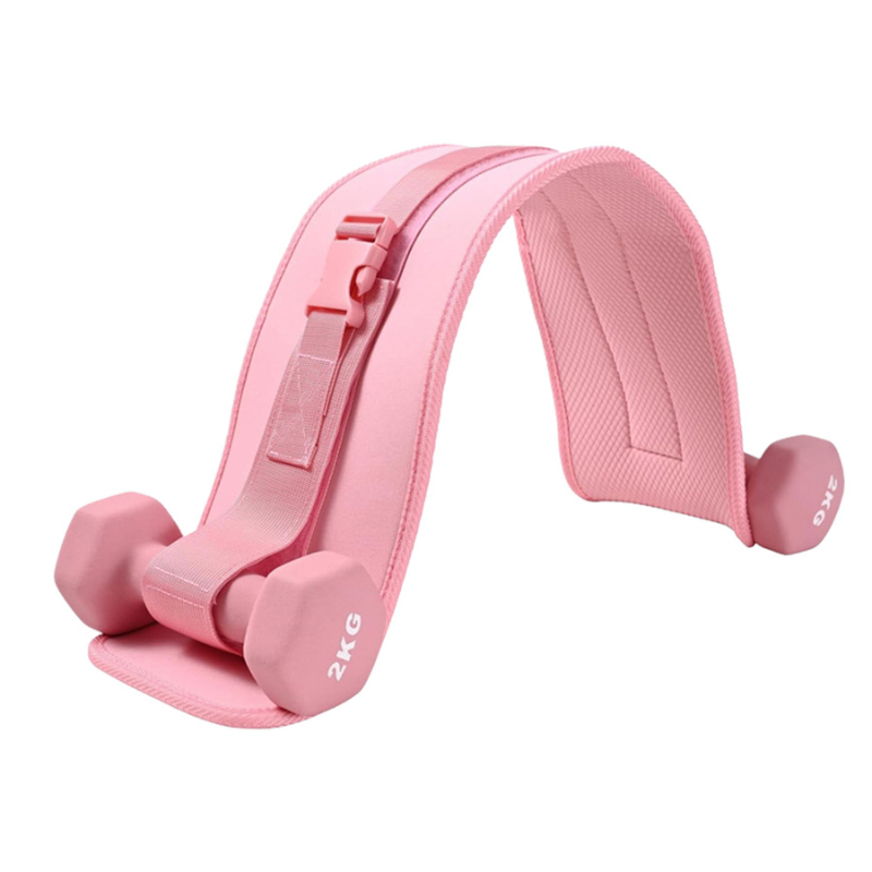 360° Hüftschubgürtel