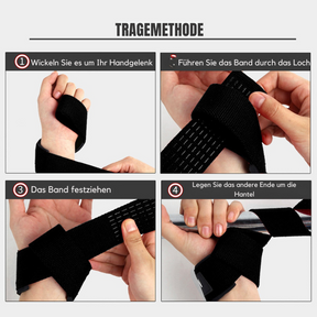 360° Zughilfen SKDK