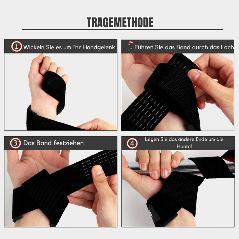 360° Zughilfen SKDK