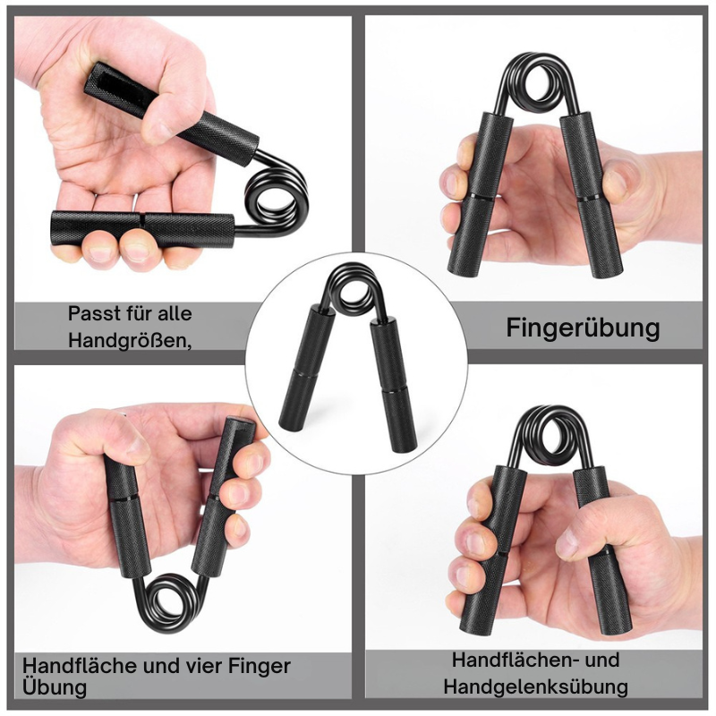 360° Handtrainer