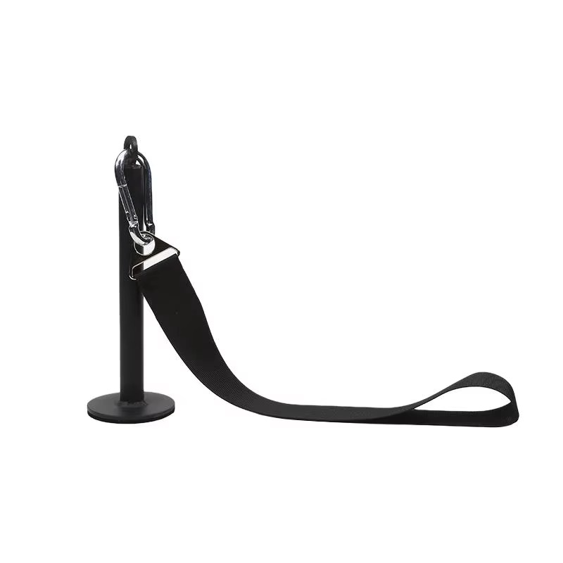 360° Hantelscheiben Trainer