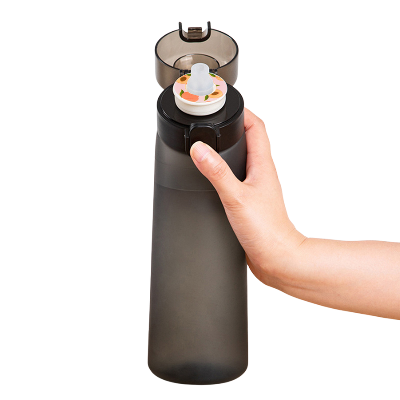 360° FlavorLift-Flasche