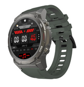360° FITSmartWatch TITAN R2 (Modell 2024)