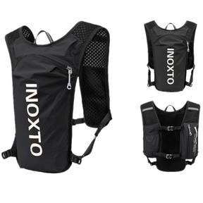 360° Sport-Rucksack INOXTO