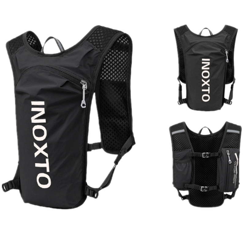 360° Sport-Rucksack INOXTO