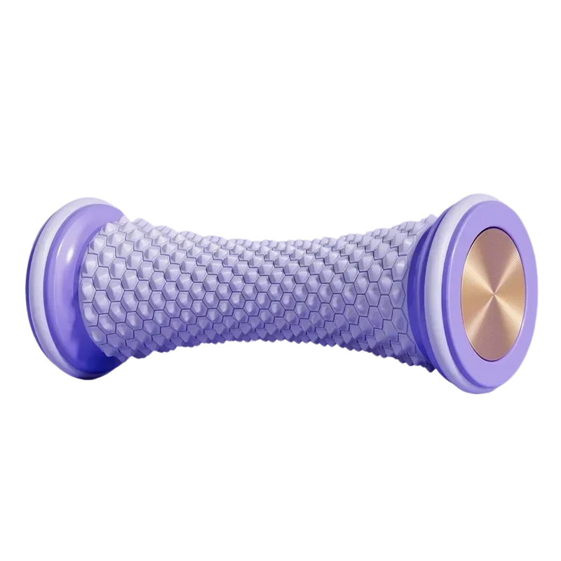 360° Fußmassagerolle