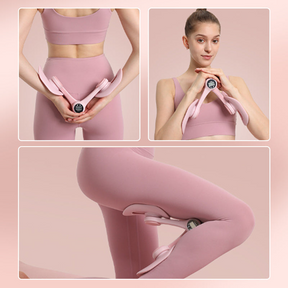 360° Bein-Trainer