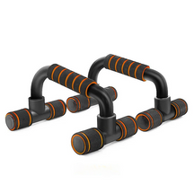 360° Push-Up Bars