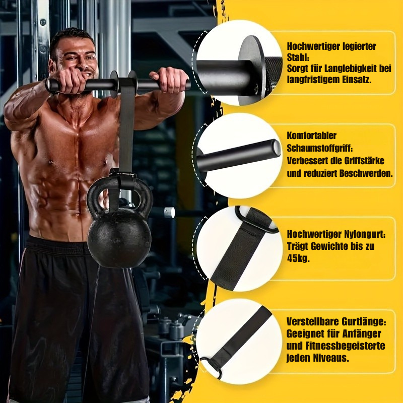 360° Handgelenk-Unterarmtrainer