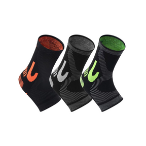 360° Achillessehnen-Stützbandage