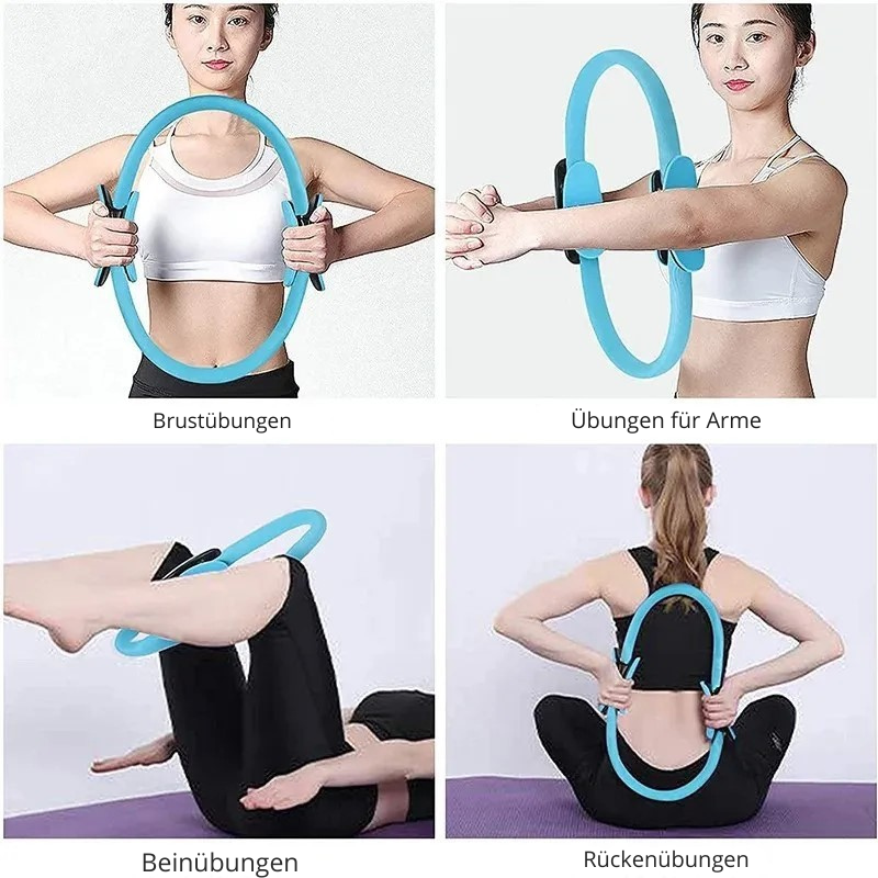 360° Fitness-Ring