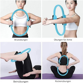 360° Fitness-Ring