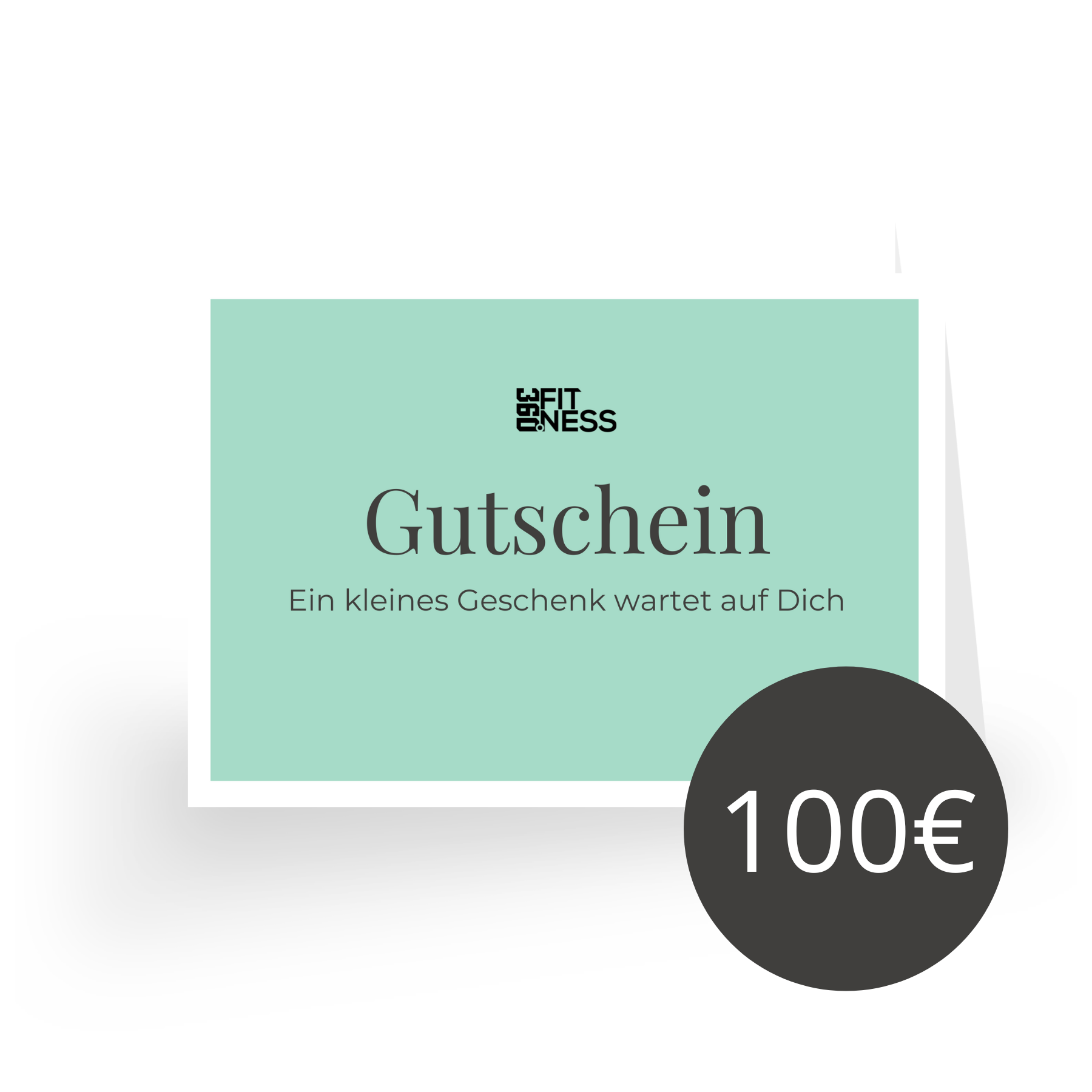 360GradFitness-Geschenkgutschein