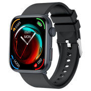 360° FITSmartWatch PRO2