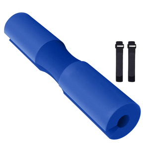 360° Langhantel-Polster