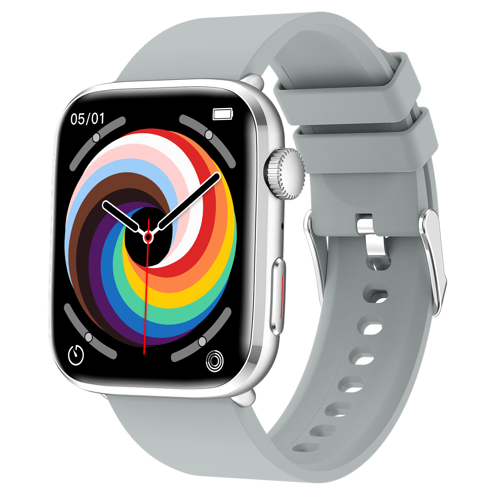 360° FITSmartWatch PRO2