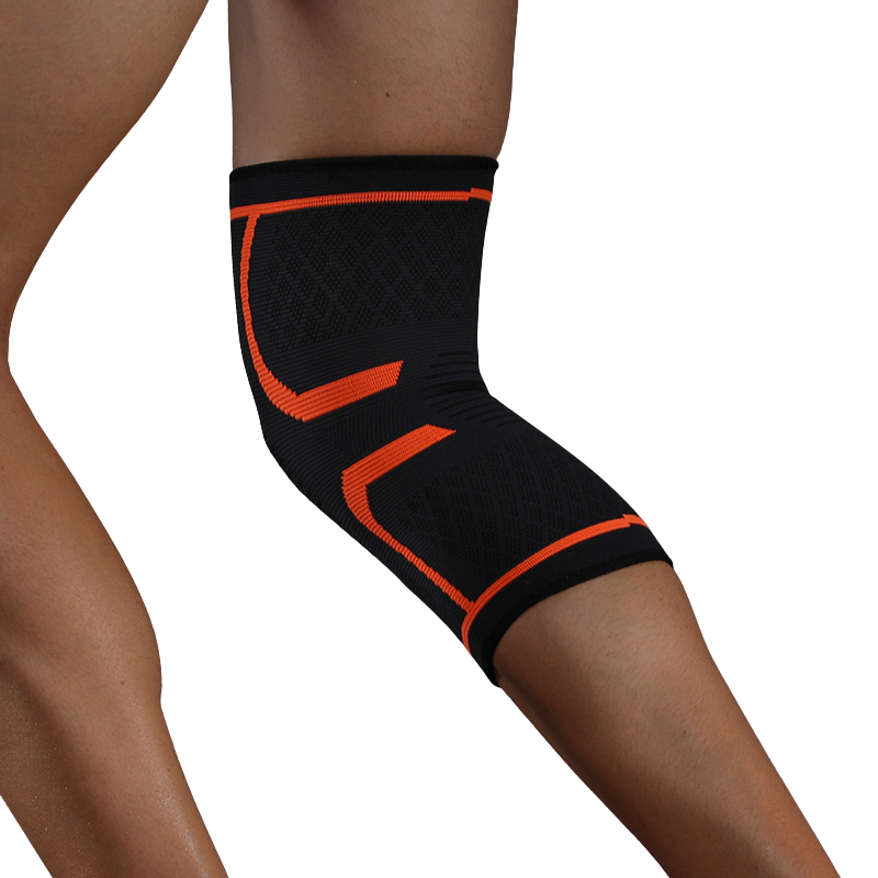 360° Kniebandage Light