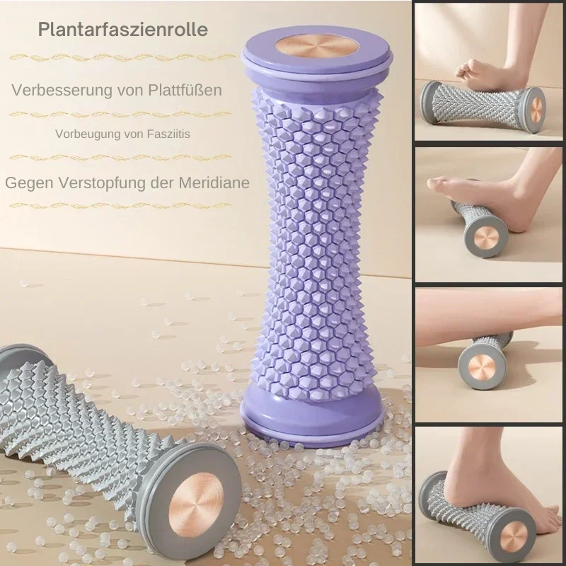 360° Fußmassagerolle
