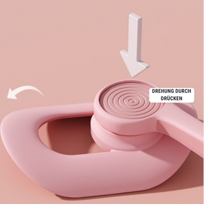360° Bein-Trainer